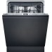 Siemens SN63H801ME volledig geïntegreerde vaatwasser