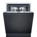 Siemens SN63HX14CE volledig geïntegreerde vaatwasser