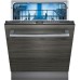 Siemens SN73E804BE volledig geïntegreerde vaatwasser