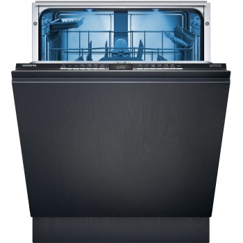 Siemens SN73E806BE volledig geïntegreerde vaatwasser