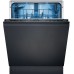 Siemens SN85E803BE volledig geïntegreerde vaatwasser