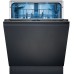 Siemens SN97T801BE volledig geïntegreerde vaatwasser