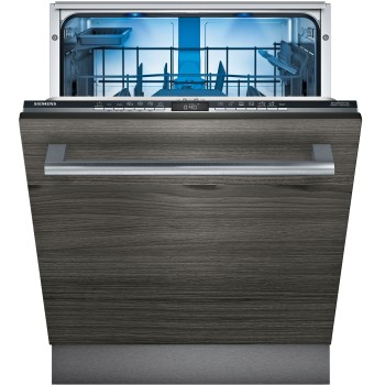 Siemens SX63E804BE volledig geïntegreerde vaatwasser