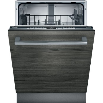 Siemens SX63H800UE volledig geïntegreerde vaatwasser