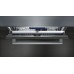Siemens SX63H800UE volledig geïntegreerde vaatwasser