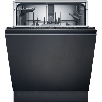 Siemens SX63H802UE volledig geïntegreerde vaatwasser