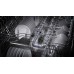 Siemens SX65Z802BE volledig geïntegreerde vaatwasser