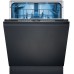 Siemens SX73E806BE volledig geïntegreerde vaatwasser