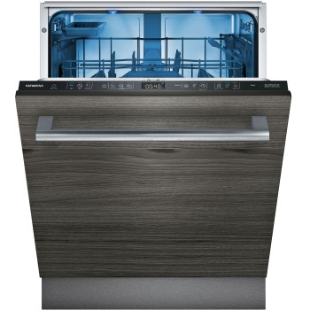 Siemens SX75Z802BE volledig geïntegreerde vaatwasser