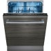 Siemens SX75Z802BE volledig geïntegreerde vaatwasser