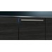 Siemens SX75Z802BE volledig geïntegreerde vaatwasser