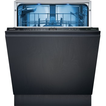 Siemens SX85E800BE volledig geïntegreerde vaatwasser