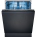 Siemens SX85E800BE volledig geïntegreerde vaatwasser