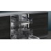 Siemens SX85E800BE volledig geïntegreerde vaatwasser
