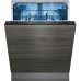 Siemens SX85E801BE volledig geïntegreerde vaatwasser