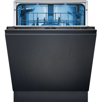 Siemens SX87Y801BE volledig geïntegreerde vaatwasser