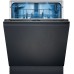 Siemens SX87Y801BE volledig geïntegreerde vaatwasser