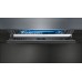 Siemens SX87Y801BE volledig geïntegreerde vaatwasser
