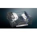 Siemens SX87Y801BE volledig geïntegreerde vaatwasser