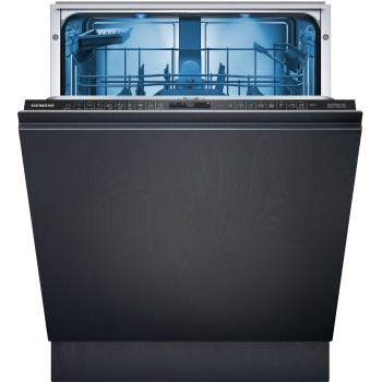 Siemens SX97T801BE volledig geïntegreerde vaatwasser