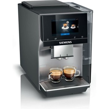 Siemens TP705R01 volautomatische koffiemachine