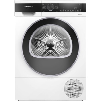 Siemens WQ33G2DCNL warmtepompdroger