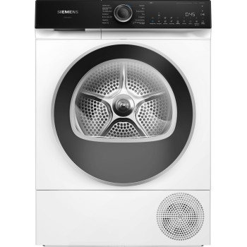 Siemens WQ45H2B5NL warmtepompdroger
