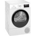 Siemens WT45H20ONL warmtepompdroger