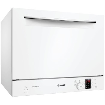 Bosch SKS62E32EU vrijstaande vaatwasser