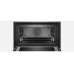 Bosch CMG636NS2 inbouw oven met magnetron