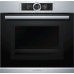 Bosch HMG636BS1 inbouw oven met magnetron