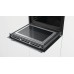 Bosch HMG636BS1 inbouw oven met magnetron