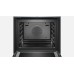 Bosch HMG636BS1 inbouw oven met magnetron