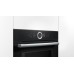 Bosch HMG6764B1 inbouw oven met magnetron