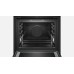 Bosch HMG6764B1 inbouw oven met magnetron