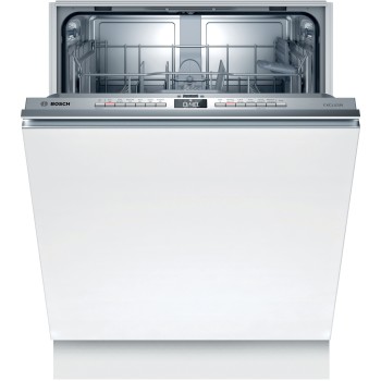 Bosch SMV4HUX00N volledig geïntegreerde vaatwasser