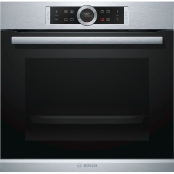 Bosch HBG633NS1 inbouw oven