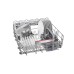Bosch SMV6ZBX03N volledig geïntegreerde vaatwasser