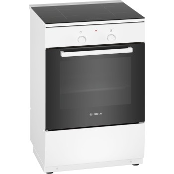 Bosch HLL090020U inductie fornuis
