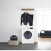 Bosch WGG04409NL voorlader wasmachine