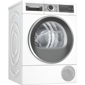 Bosch WQG24570NL warmtepompdroger