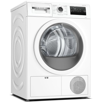 Bosch WTH85207NL warmtepompdroger