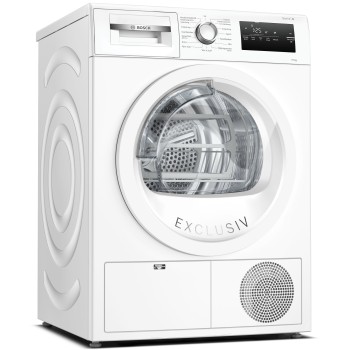 Bosch WTH85209NL warmtepompdroger