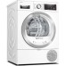 Bosch WTX88M90NL warmtepompdroger