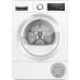 Bosch WTX88M90NL warmtepompdroger