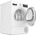 Bosch WTX88M90NL warmtepompdroger