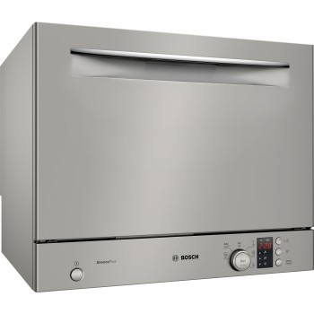Bosch SKS62E38EU vrijstaande vaatwasser