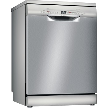 Bosch SMS2HTI72E vrijstaande vaatwasser