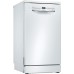 Bosch SPS2IKW04E vrijstaande vaatwasser