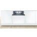 Bosch SMV2ITX22E volledig geïntegreerde vaatwasser